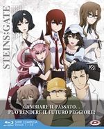 Steins;Gate - The Complete Series